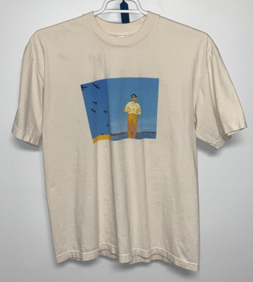 Eric Nam Short Sleeve T-Shirt Men's Large