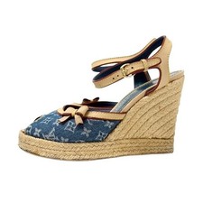 Louis Vuitton High (3-3.9 in) Heel Height Heels for Women for sale