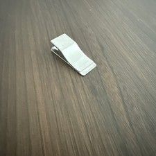 Montblanc Silver 925 Clip