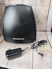 PetSafe Stay Play Wireless Fence for Stubborn Dogs- JUST UNIT.