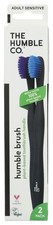The Humble Plant-Based Sensitive Toothbrush 2 Ct