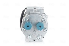 Nissens 89516 Kompressor, Klimaanlage für TOYOTA Klimaanlage