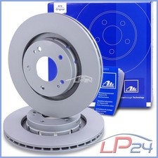 Disque de frein Citroen C-CROSSER