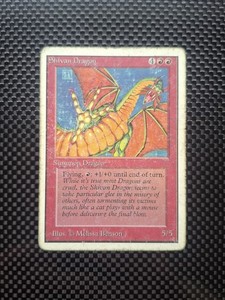 1993 Magic The Gathering | eBay