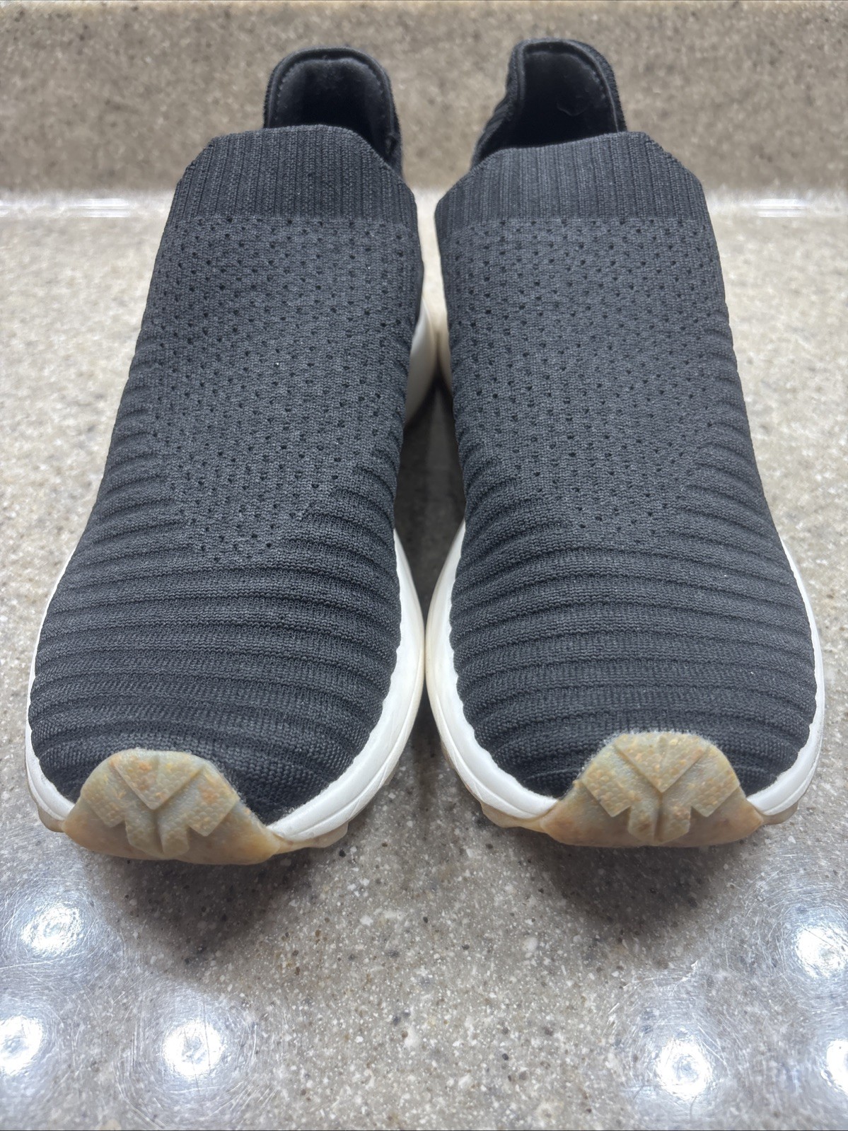 Merrell Women's Black Vibram Sneakers Size 9