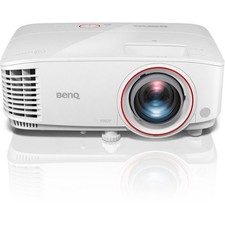 BenQ TH671ST 3000 Lumens 1920x1080 3D Ready Short Throw DLP Projector