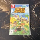 New ListingAnimal Crossing: New Horizons - Nintendo Switch