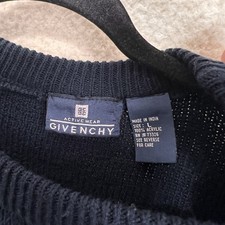 Las mejores ofertas en Ropa para hombre Givenchy