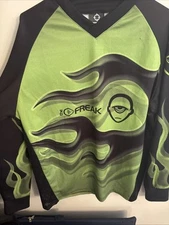 MENS Smart Parts Paintball Jersey The Freak Size Small