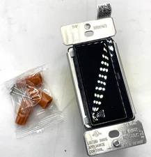 EATON RF9617D Z-WAVE WIRELESS ACCESSORY SWITCH 120VAC 60HZ 9W RF9617 🎯