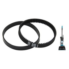 1601542 1601543 Belt Fits Bissell Proheat DeepClean Carpet Cleaner 1887 8852