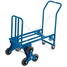 Draper Heavy Duty Stair Climbing Sack Truck