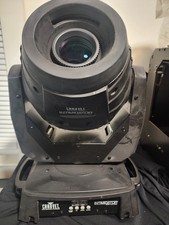 Chauvet Intimidator Spot LED 350 Works Great 