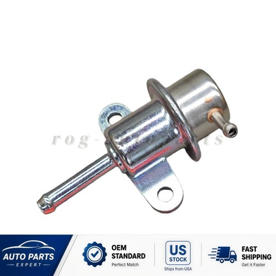 #ad For Honda Civic Acura Fuel Pressure Regulator PR4068 16740 P05 A00 US $22.15