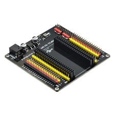 ESP32-S3 GPIO Expansion Board Digital IOT Development Board IO Pin DC Powered