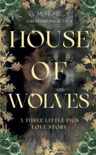G M Fairy House of Wolves (Tapa blanda) Wolfish Love Stories