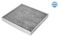 Innenraumfilter Meyle 37-12 320 0023 Filtereinsatz Aktivkohlefilter FüR Hyundai