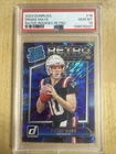 2024 Panini Donruss - Rated Rookie Retro Drake Maye #16 (RC)