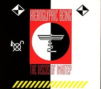 Hieroglyphic Being - Disco's Of Imhotep - Cd - F123Z