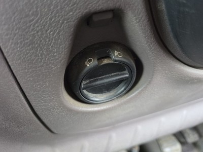 RENAULT MASTER MK2 VAN 1998-2001 Headlight Switch 