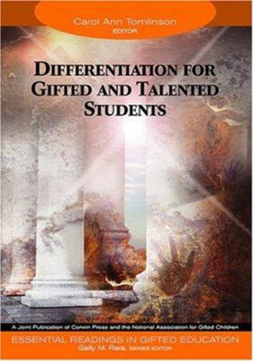 Differenzierung für begabte und begabte Schüler Taschenbuch