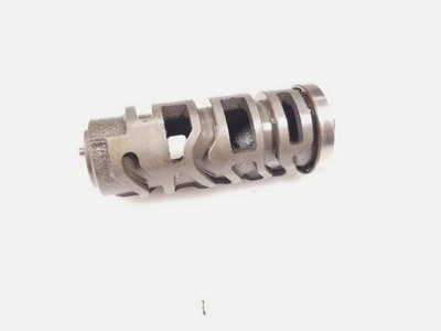 Dさん 07 08 Kawasaki Ninja ZX6 ZX6R Shift Shifter Drum Free Shipping | eBay