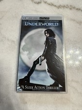 Underworld (UMD Video Movie Sony PSP)