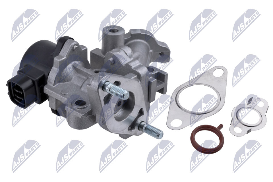 N.T.Y. EGR-TY-017.NTY EGR Valve for LEXUS,TOYOTA