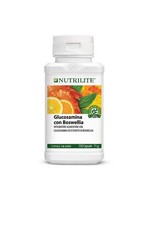 Nutrilite - GLUCOSAMINA - INTEGRATORE NATURALE 