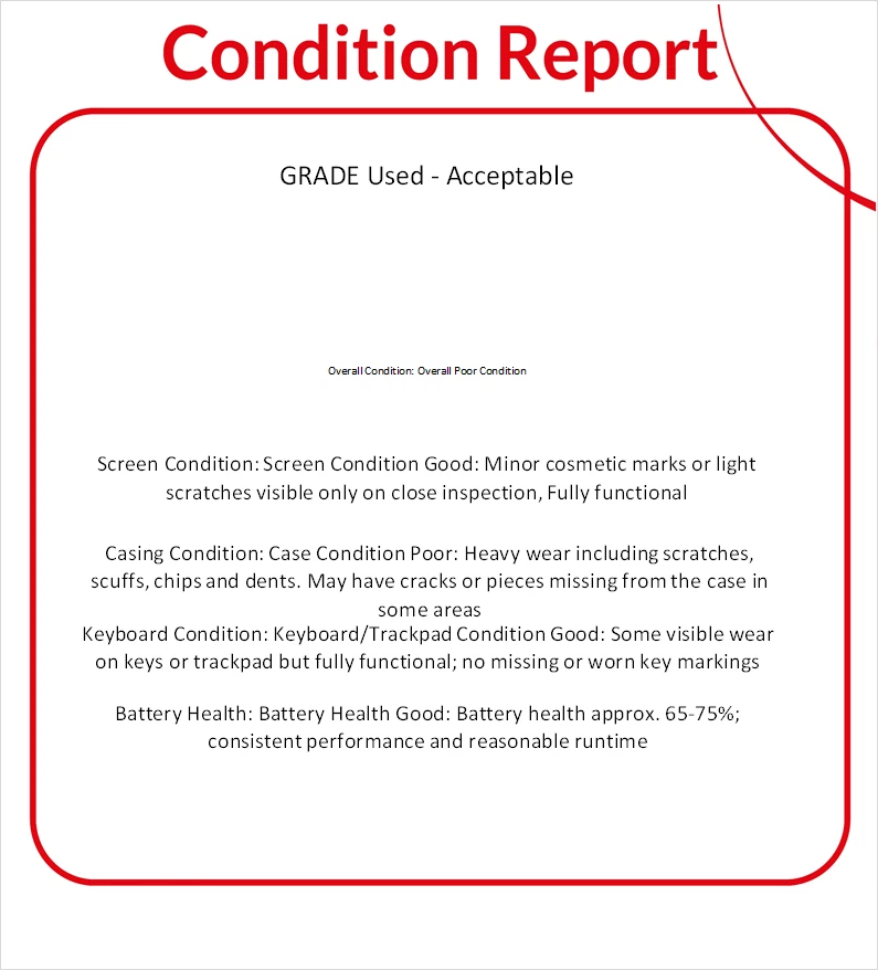 Dell Latitude 5400 14 inch Windows 11 Laptop Intel i7 8665U 16GB RAM 512GB SSD - Image 3 of 4