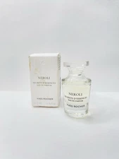 Yves Rocher Neroli Secrets D'Essence Eau De Parfum .16 Fl Oz Travel Size Rare