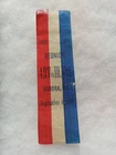 AURORA ILLINOIS 127th INFANTRY GAR CIVIL WAR GRAND ARMY REPUBLIC REUNION RIBBON