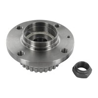 Radlager Satz Radnabe Hinten FüR Citroen Berlingo Xsara Peugeot 306 205 Vaico