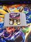 NFL Blitz N64 Nintendo 64