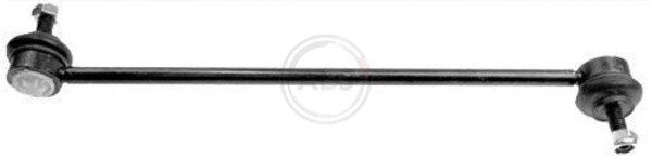 A.B.S.-OE 260242-OE Link/Coupling Rod, stabiliser bar for CITROËN,DS,PEUGEOT
