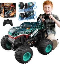 Ferngesteuertes Auto