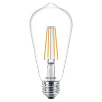 Philips E27 Corepro Led Filament Lampe 7W Wie 60W 2700K WarmweißEs Licht