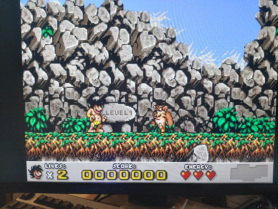 8bit ISA Super VGA Trident TVGA9000i Card by Sergey Kiselev - Image 4 of 4