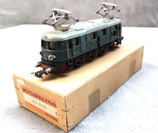 Märklin 00/H0 HS 800.5 BR 18 DRG graublau von 1947 OVP