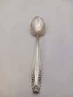Wallace Sterling Silver Stradivari 6 In Teaspoon 25 Grams Scratch & Dent Bowl