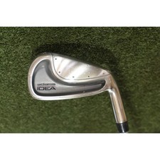 Adams IDEA Single 37" Golf 6 Iron RH / 1E-S899