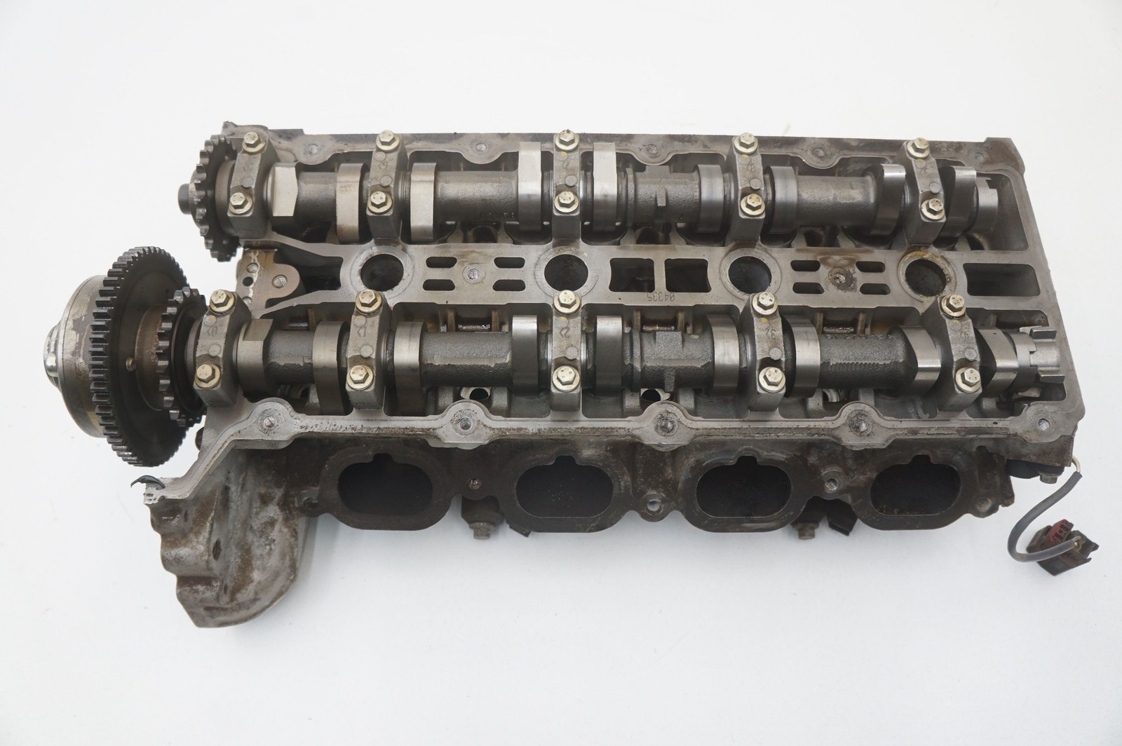 Right Engine Cylinder Head Assembly 6G33-06-10521 Aston Martin V8 Vantage 2007