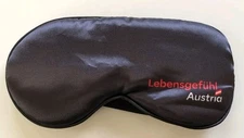 sleeping eyes cover Labensgefuhl