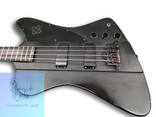 EPIPHONE Bass GOTH THUNDERBIRD IV