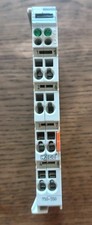 WAGO 750-550 2-Kanal-Analogausgangsklemmenlei...