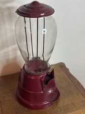 Advance Hi Lo Penny Coin Operating Vending Machine