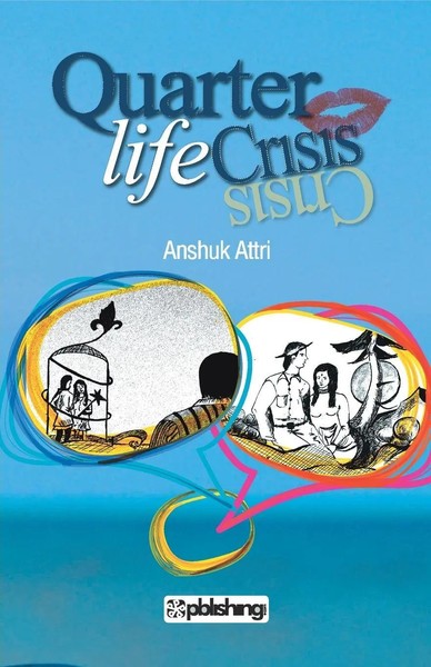 Unknown | Quarter Life Crisis | Taschenbuch | Englisch (2017)-image