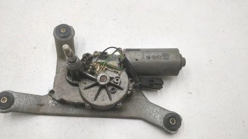 MITSUBISHI CARISMA Sedan DA Heckscheibenwischermotor 669150596 21310839