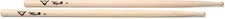Vater Sugar Maple Drumsticks - 7A - Wood Tip 5-pack Bundle