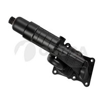 GehäUse ÖLfilter Ossca 26505 FüR Mercedes Klasse Model S204 W204 C204 A207 W212
